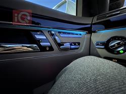 مێرسێدس بێنز S-Class